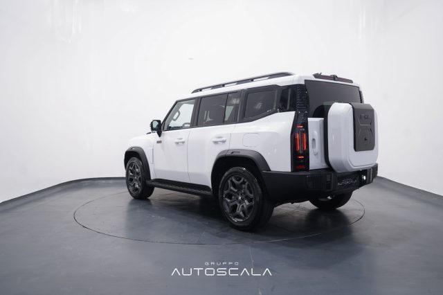 ICH-X K3 2.0 238CV GPL - foto 4