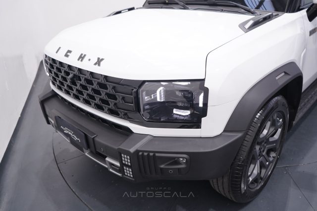 ICH-X K3 2.0 238CV GPL - foto 25