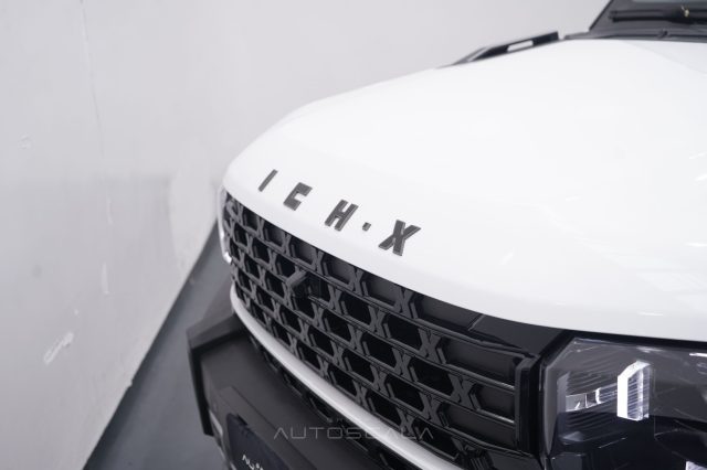 ICH-X K3 2.0 238CV GPL - foto 26