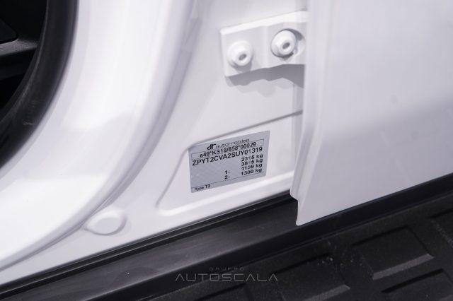 ICH-X K3 2.0 238CV GPL - foto 33