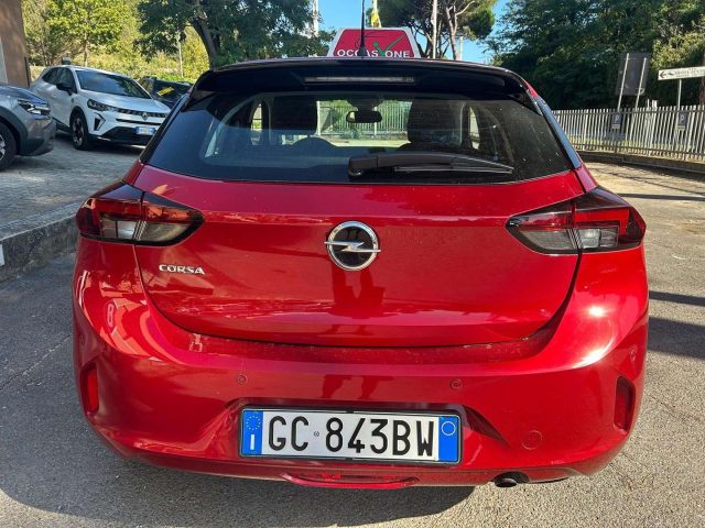 OPEL CORSA 1.2 ELEGANCE S&S 75CV - foto 5
