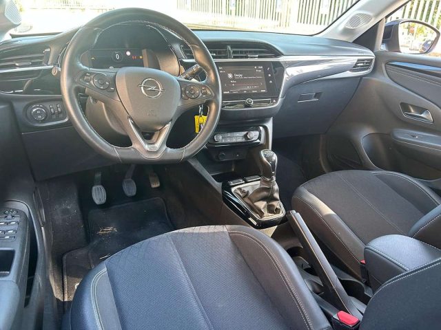 OPEL CORSA 1.2 ELEGANCE S&S 75CV - foto 12