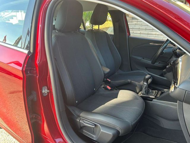 OPEL CORSA 1.2 ELEGANCE S&S 75CV - foto 13