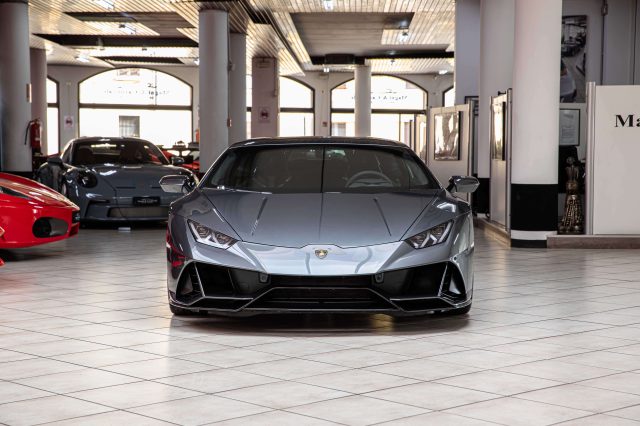 LAMBORGHINI OTHER HURACÃ¡N EVO|AWD|RACING SEATS|LI - foto 2