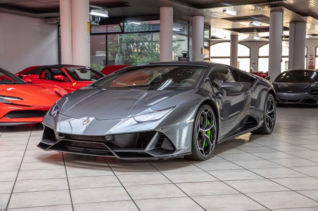 LAMBORGHINI OTHER HURACÃ¡N EVO|AWD|RACING SEATS|LI - foto 3