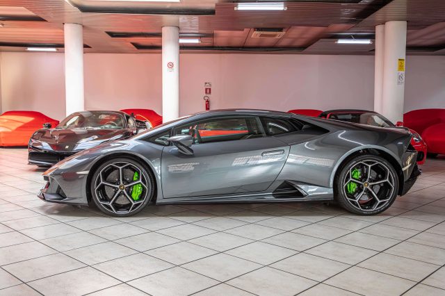 LAMBORGHINI OTHER HURACÃ¡N EVO|AWD|RACING SEATS|LI - foto 4