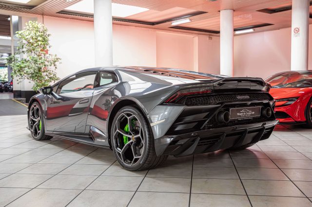 LAMBORGHINI OTHER HURACÃ¡N EVO|AWD|RACING SEATS|LI - foto 5