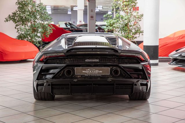 LAMBORGHINI OTHER HURACÃ¡N EVO|AWD|RACING SEATS|LI - foto 6