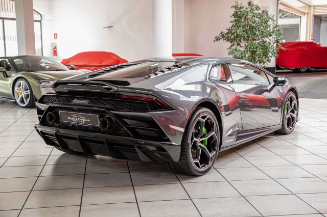LAMBORGHINI OTHER HURACÃ¡N EVO|AWD|RACING SEATS|LI - foto 7