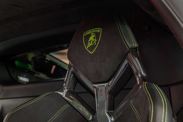 LAMBORGHINI OTHER HURACÃ¡N EVO|AWD|RACING SEATS|LI - foto 12