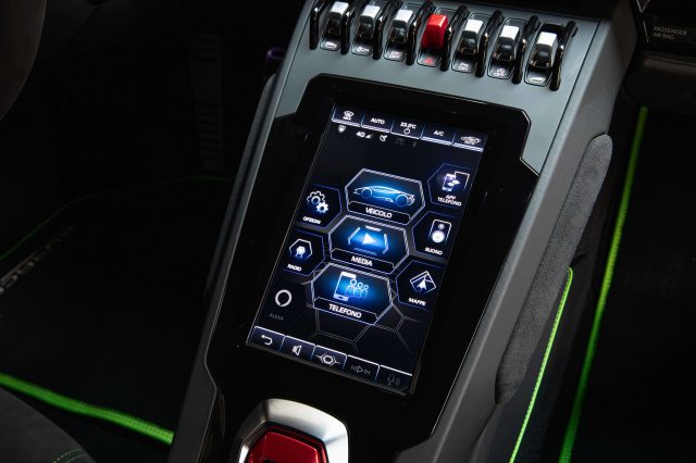 LAMBORGHINI OTHER HURACÃ¡N EVO|AWD|RACING SEATS|LI - foto 15