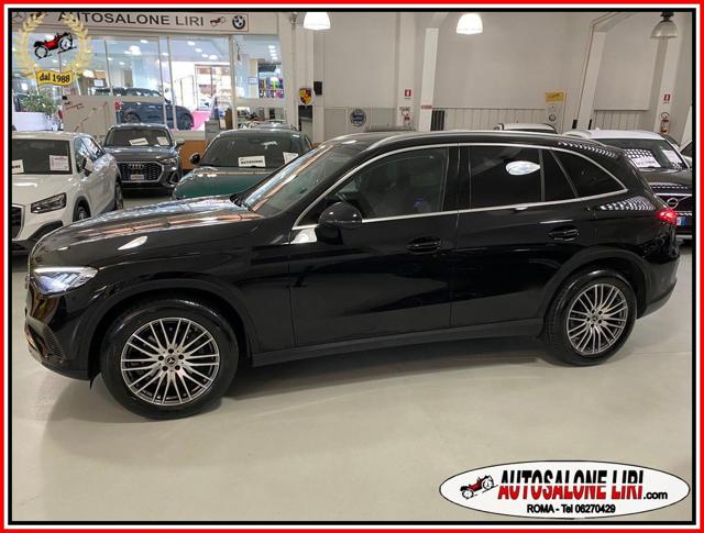 MERCEDES-BENZ GLC 220 D 4MATIC MILD HYBRID ADVANCED PL - foto 8