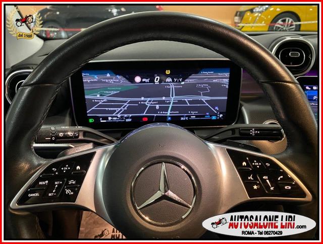 MERCEDES-BENZ GLC 220 D 4MATIC MILD HYBRID ADVANCED PL - foto 18