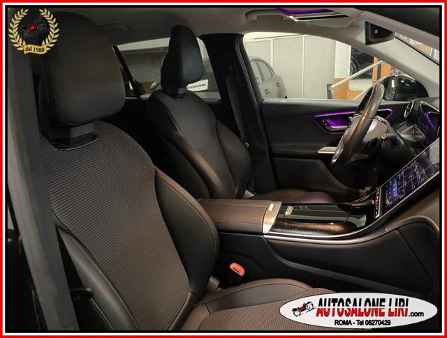 MERCEDES-BENZ GLC 220 D 4MATIC MILD HYBRID ADVANCED PL - foto 16