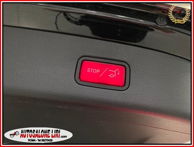 MERCEDES-BENZ GLC 220 D 4MATIC MILD HYBRID ADVANCED PL - foto 13