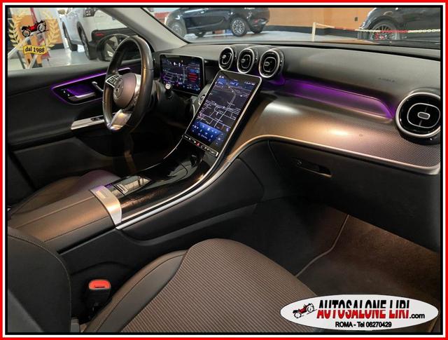 MERCEDES-BENZ GLC 220 D 4MATIC MILD HYBRID ADVANCED PL - foto 7