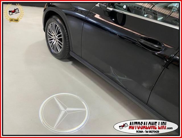 MERCEDES-BENZ GLC 220 D 4MATIC MILD HYBRID ADVANCED PL - foto 25