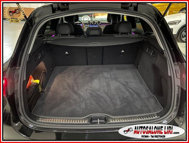 MERCEDES-BENZ GLC 220 D 4MATIC MILD HYBRID ADVANCED PL - foto 12