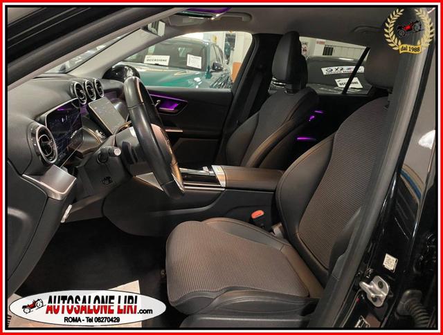 MERCEDES-BENZ GLC 220 D 4MATIC MILD HYBRID ADVANCED PL - foto 17