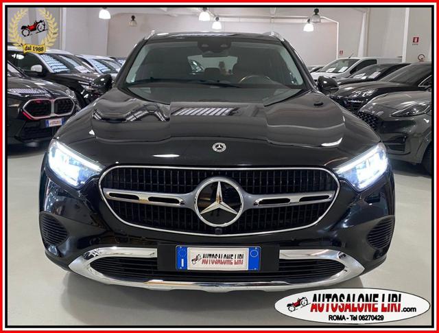 MERCEDES-BENZ GLC 220 D 4MATIC MILD HYBRID ADVANCED PL - foto 10