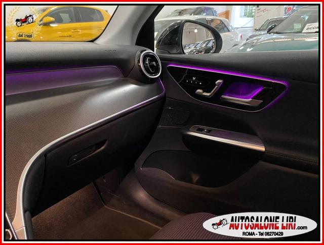 MERCEDES-BENZ GLC 220 D 4MATIC MILD HYBRID ADVANCED PL - foto 22