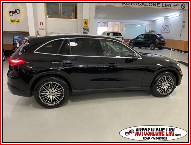 MERCEDES-BENZ GLC 220 D 4MATIC MILD HYBRID ADVANCED PL - foto 9
