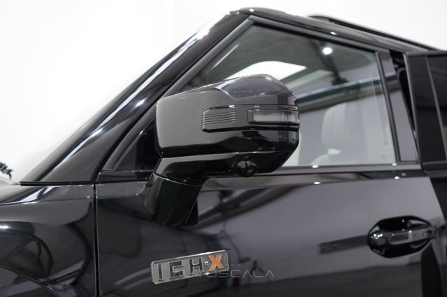 ICH-X K3 2.0 238CV GPL - foto 47