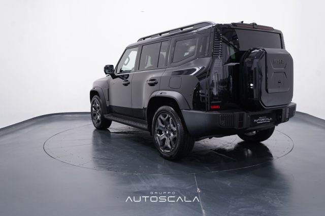 ICH-X K3 2.0 238CV GPL - foto 4