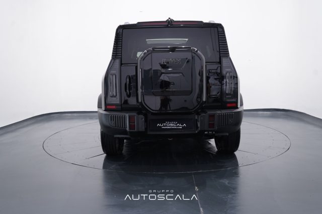 ICH-X K3 2.0 238CV GPL - foto 5