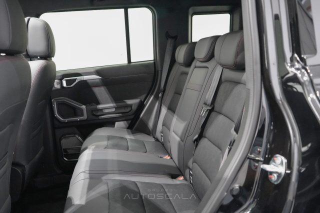 ICH-X K3 2.0 238CV GPL - foto 38