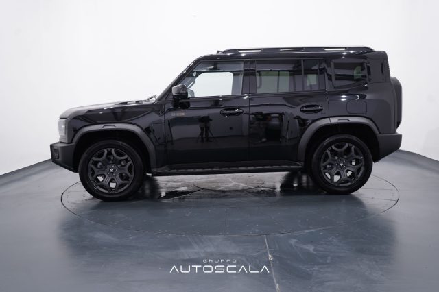 ICH-X K3 2.0 238CV GPL - foto 3
