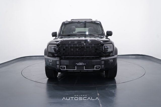 ICH-X K3 2.0 238CV GPL - foto 2