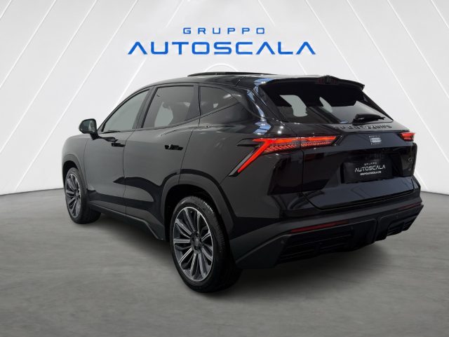 SPORTEQUIPE SPORTEQUIPE 6 GT 1.6 T-GDI 186CV GPL DCT #INTERNI - foto 3
