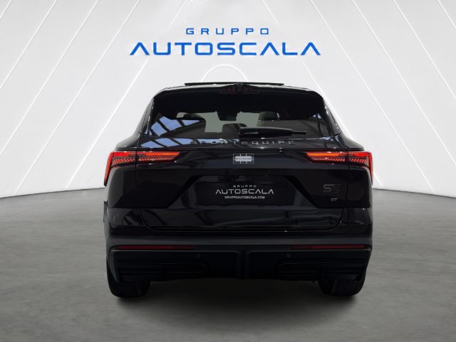 SPORTEQUIPE SPORTEQUIPE 6 GT 1.6 T-GDI 186CV GPL DCT #INTERNI - foto 4