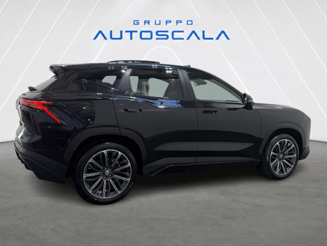 SPORTEQUIPE SPORTEQUIPE 6 GT 1.6 T-GDI 186CV GPL DCT #INTERNI - foto 6