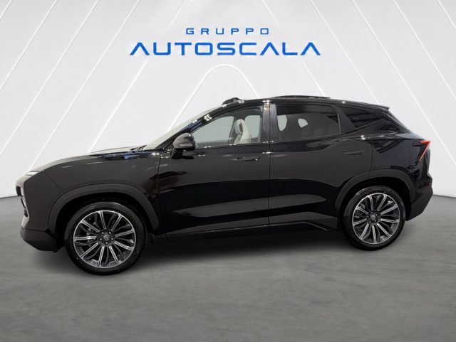 SPORTEQUIPE SPORTEQUIPE 6 GT 1.6 T-GDI 186CV GPL DCT #INTERNI - foto 2