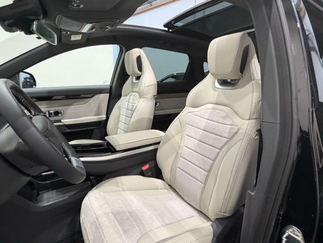 SPORTEQUIPE SPORTEQUIPE 6 GT 1.6 T-GDI 186CV GPL DCT #INTERNI - foto 9