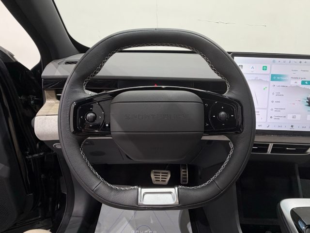 SPORTEQUIPE SPORTEQUIPE 6 GT 1.6 T-GDI 186CV GPL DCT #INTERNI - foto 11