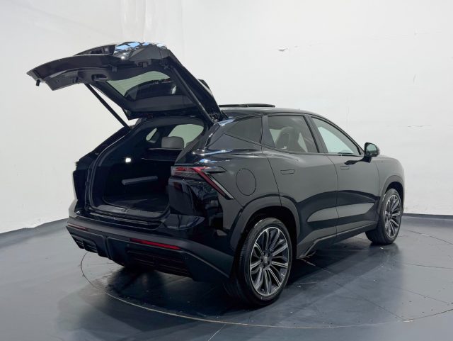 SPORTEQUIPE SPORTEQUIPE 6 GT 1.6 T-GDI 186CV GPL DCT #INTERNI - foto 30