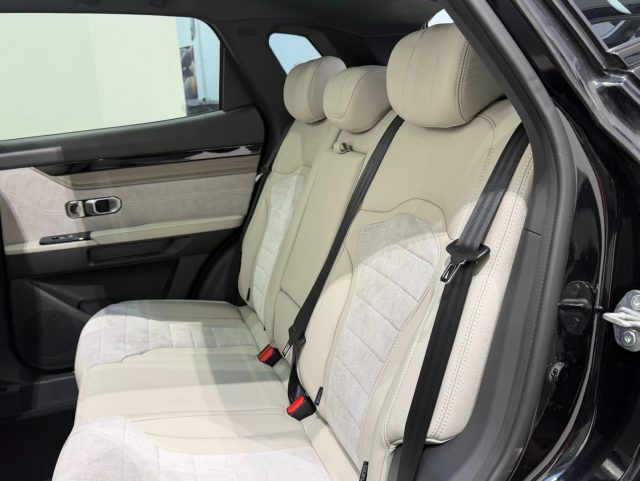 SPORTEQUIPE SPORTEQUIPE 6 GT 1.6 T-GDI 186CV GPL DCT #INTERNI - foto 24