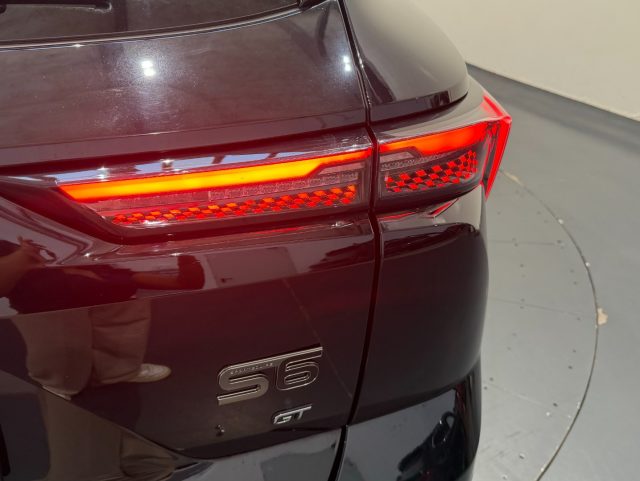 SPORTEQUIPE SPORTEQUIPE 6 GT 1.6 T-GDI 186CV GPL DCT #INTERNI - foto 29