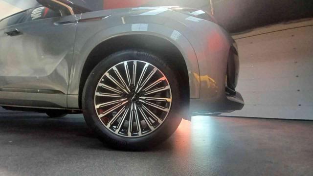 JAECOO 8 SHS-P PHEV 1.5TGDI AWD DHT3 EXCLUSIVE - foto 6
