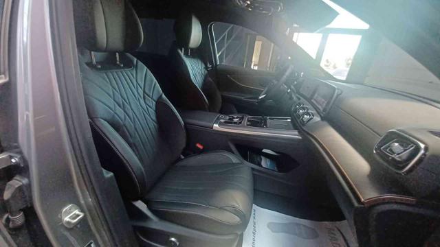 JAECOO 8 SHS-P PHEV 1.5TGDI AWD DHT3 EXCLUSIVE - foto 11