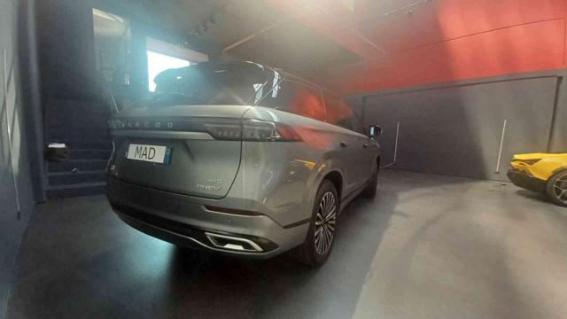 JAECOO 8 SHS-P PHEV 1.5TGDI AWD DHT3 EXCLUSIVE - foto 22