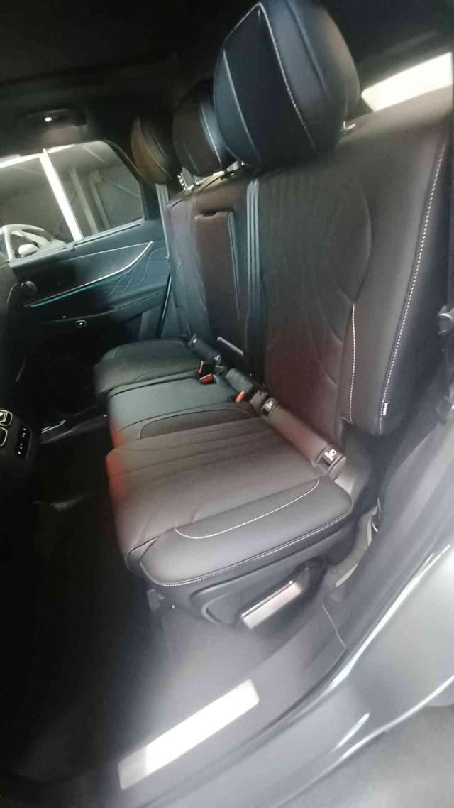 JAECOO 8 SHS-P PHEV 1.5TGDI AWD DHT3 EXCLUSIVE - foto 14