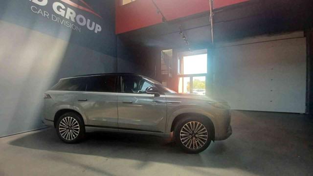 JAECOO 8 SHS-P PHEV 1.5TGDI AWD DHT3 EXCLUSIVE - foto 24