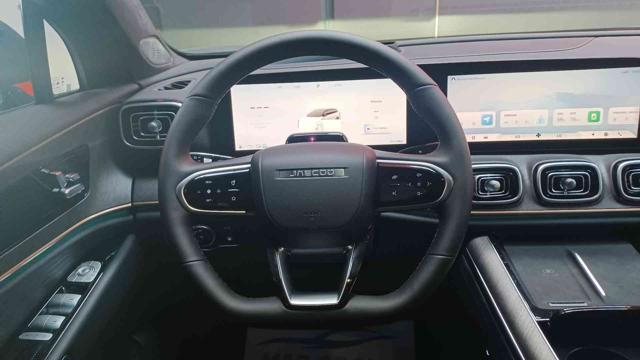 JAECOO 8 SHS-P PHEV 1.5TGDI AWD DHT3 EXCLUSIVE - foto 10