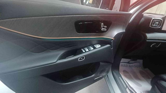 JAECOO 8 SHS-P PHEV 1.5TGDI AWD DHT3 EXCLUSIVE - foto 18