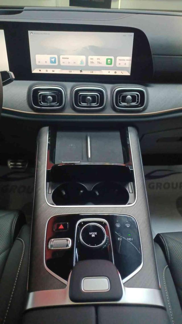JAECOO 8 SHS-P PHEV 1.5TGDI AWD DHT3 EXCLUSIVE - foto 13