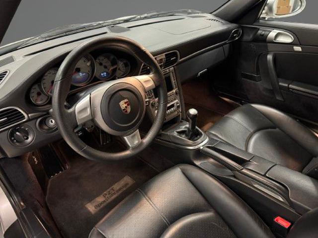 PORSCHE 997 911 CARRERA 4S COUPÉ - foto 6